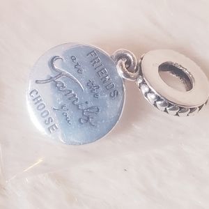 Authentic pandora charm